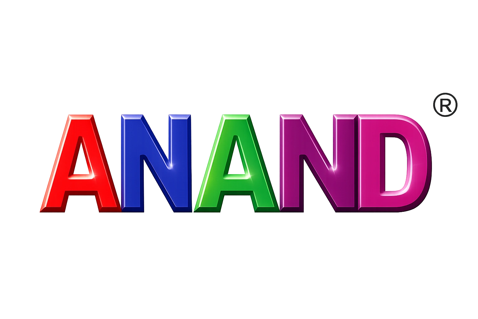 Anand