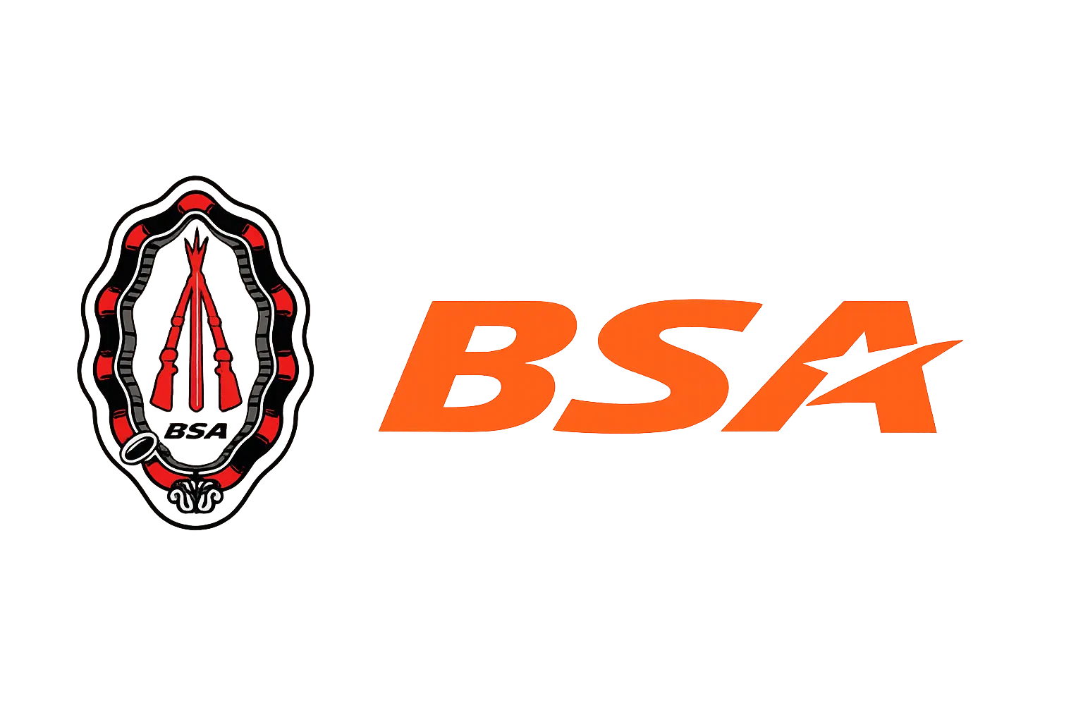 BSA