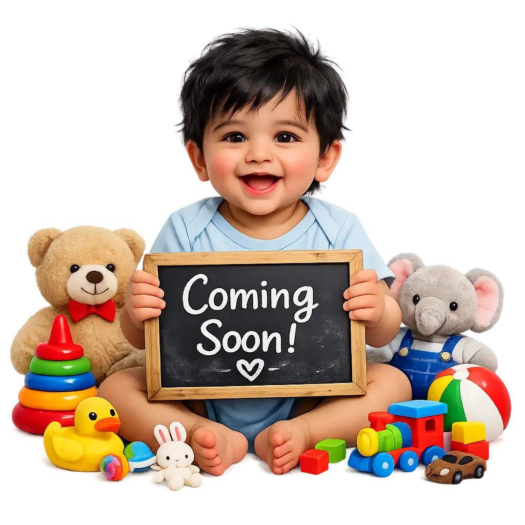 Coming soon