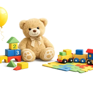 Kids Toys