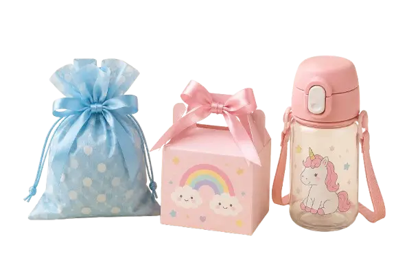 Return Gifts at Rolls & Rattles Kids Mart