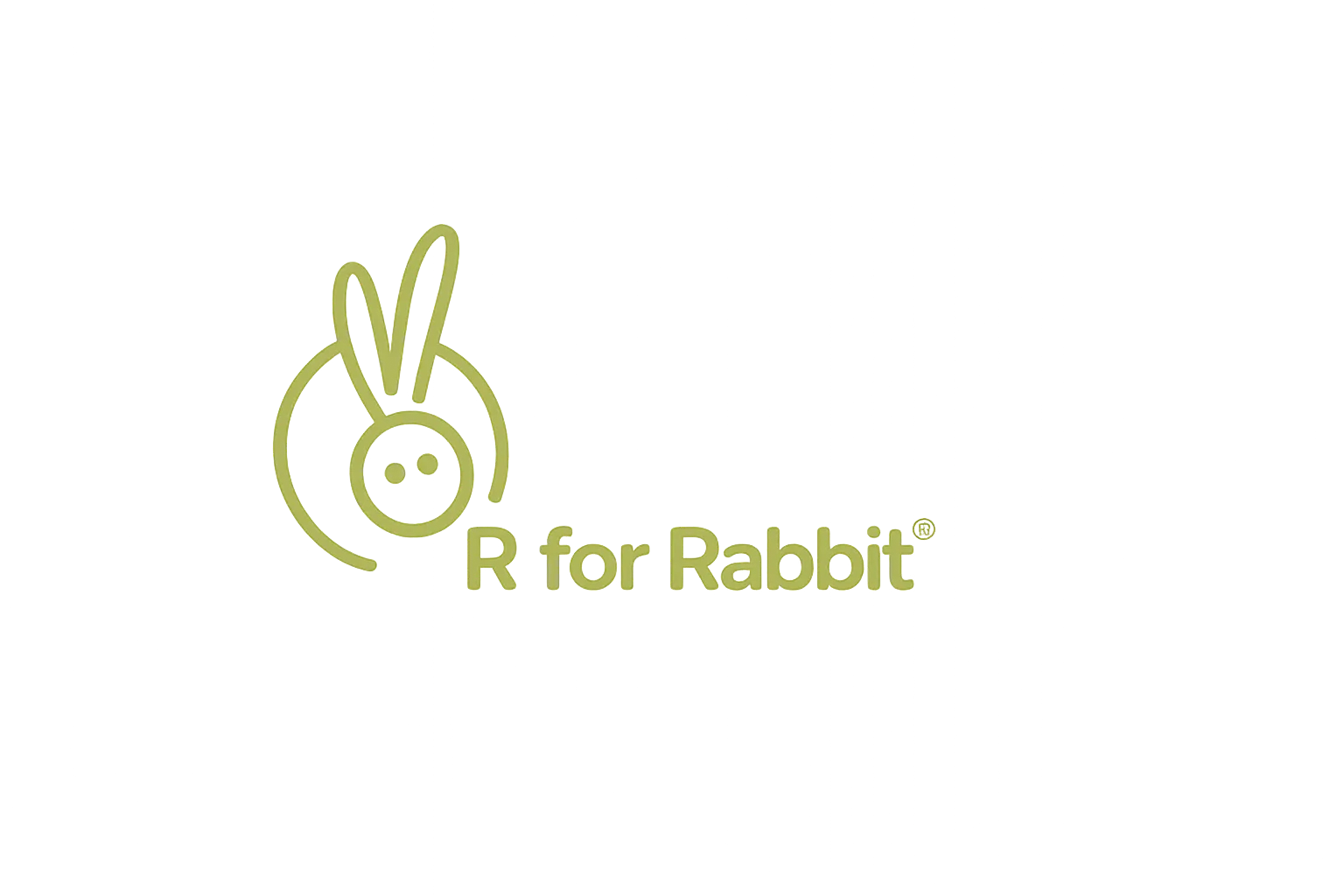 R for Rabbit