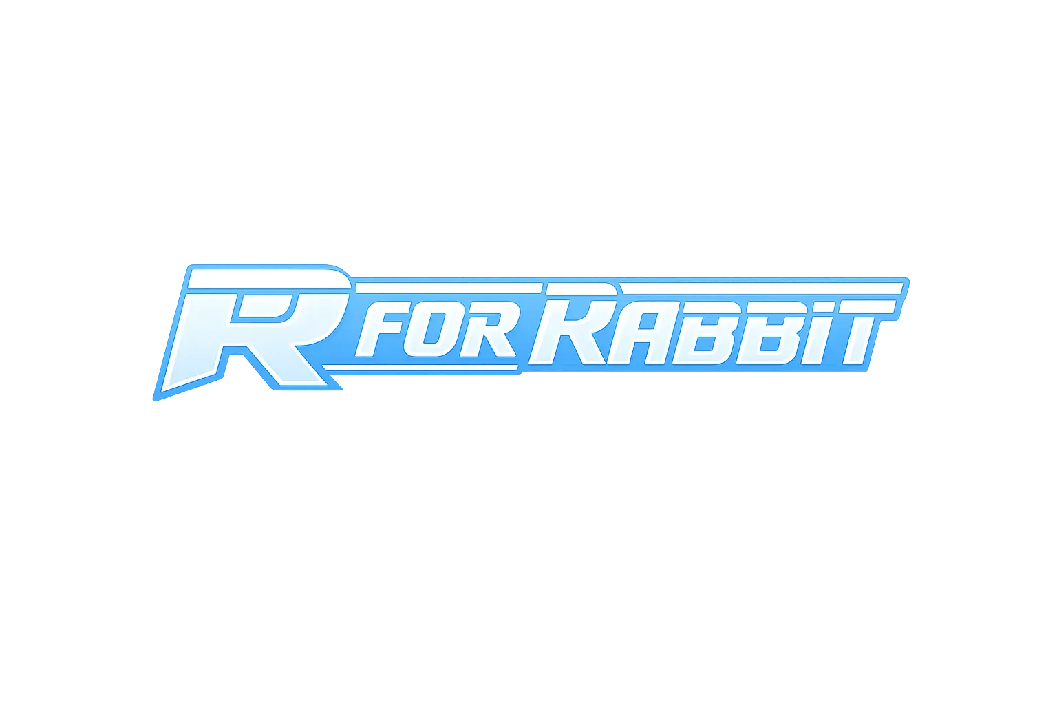 R for Rabbit
