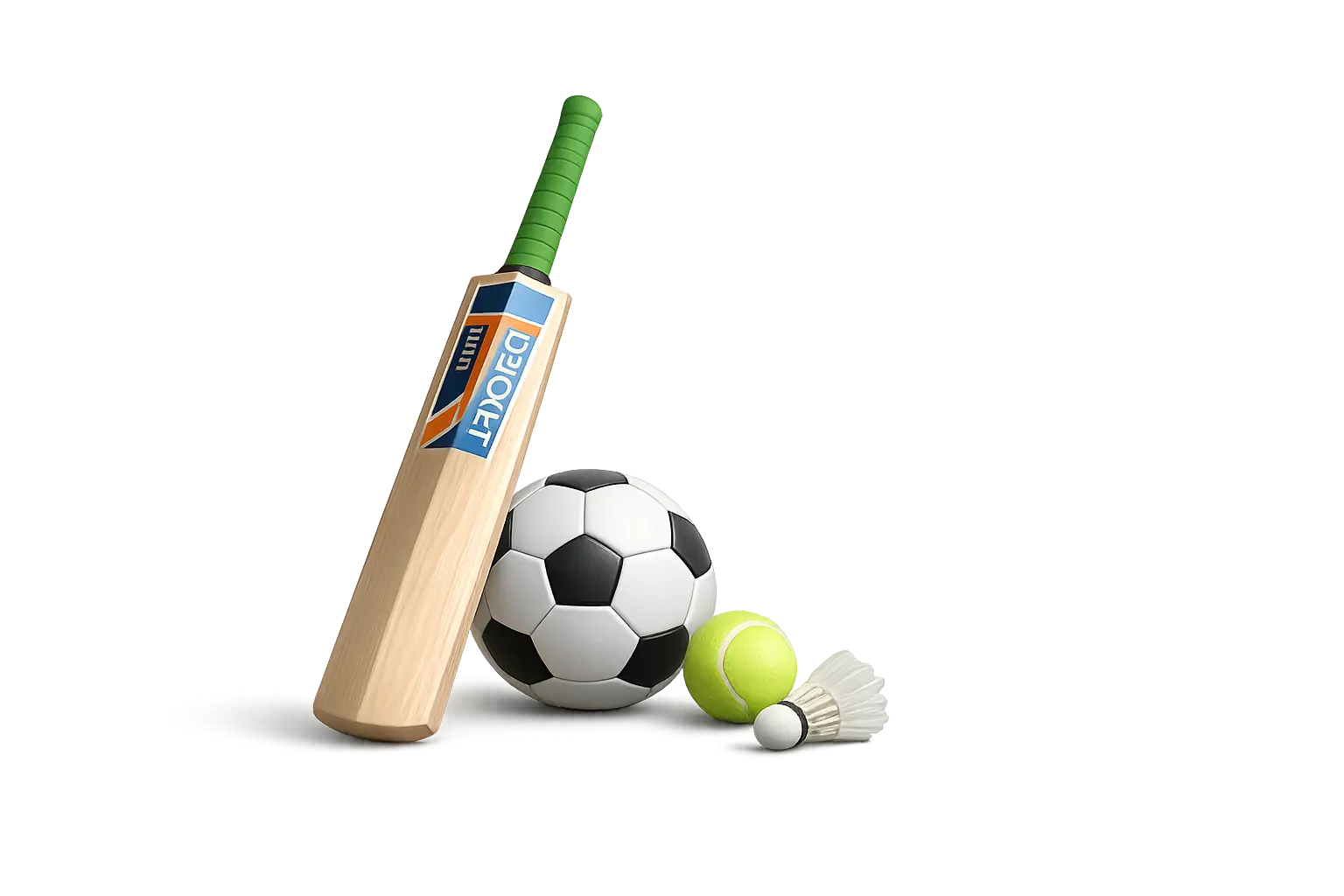 Sports at Rolls & Rattles Kids Mart